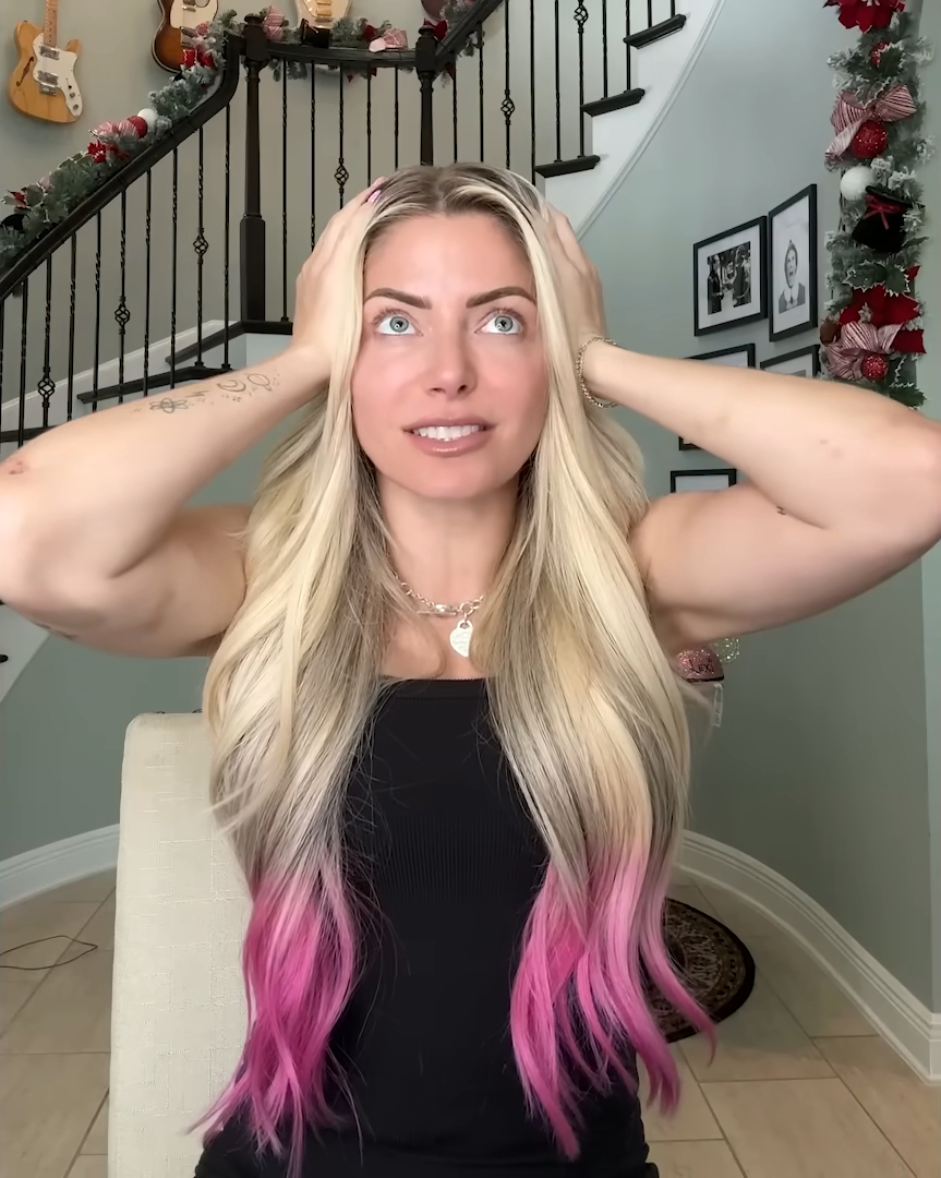 Alexa Bliss