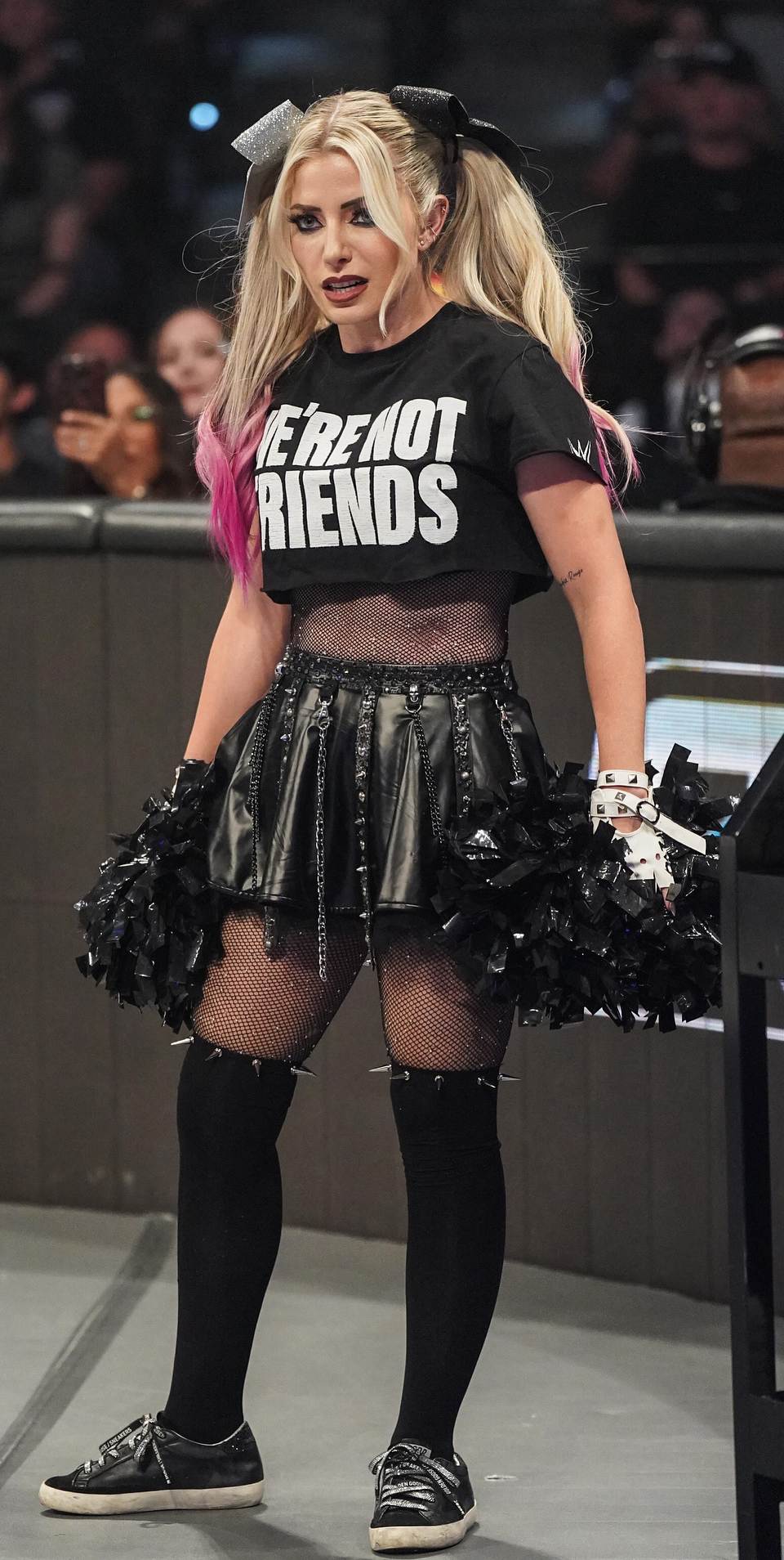 Alexa Bliss