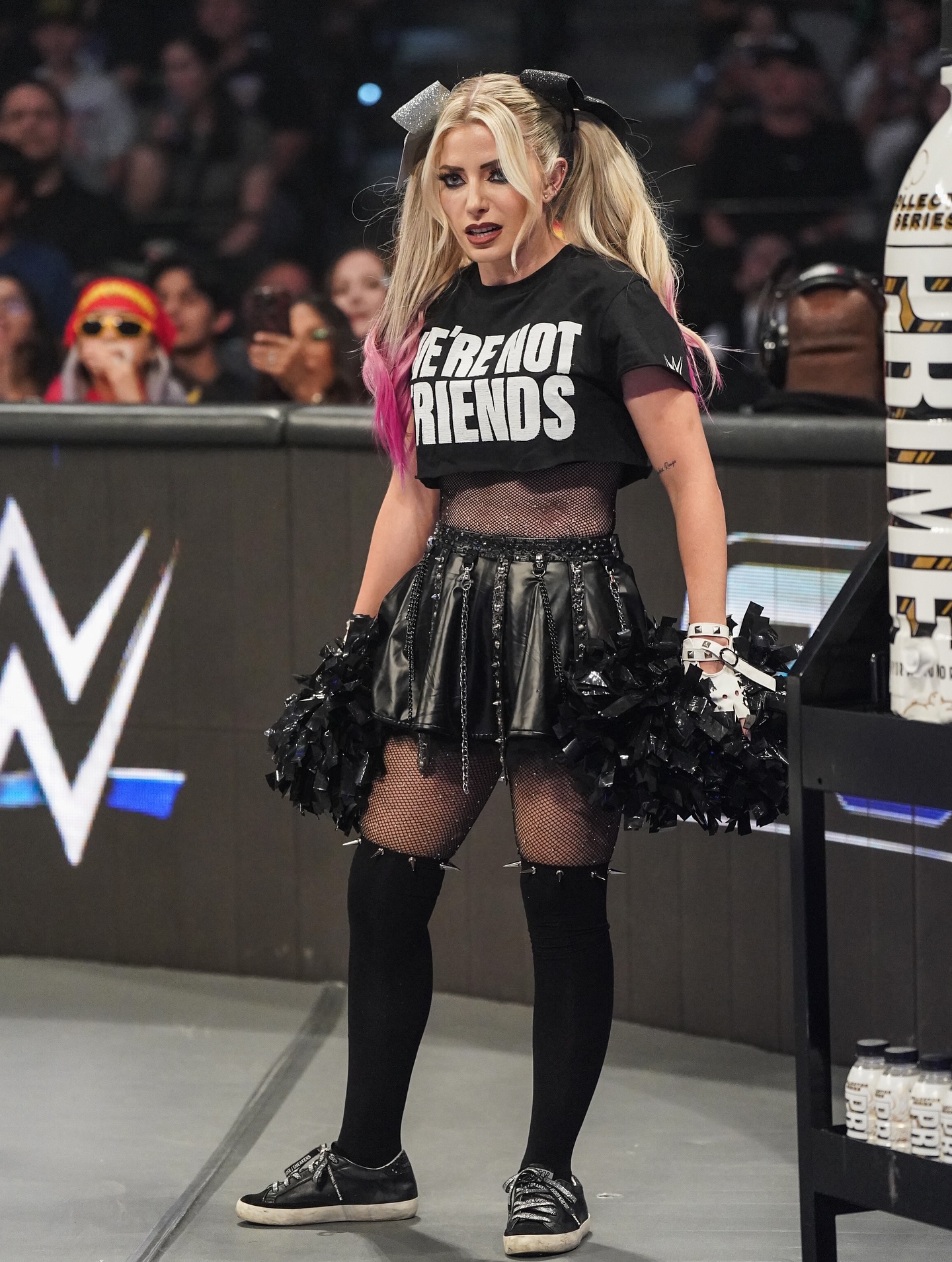 Alexa Bliss