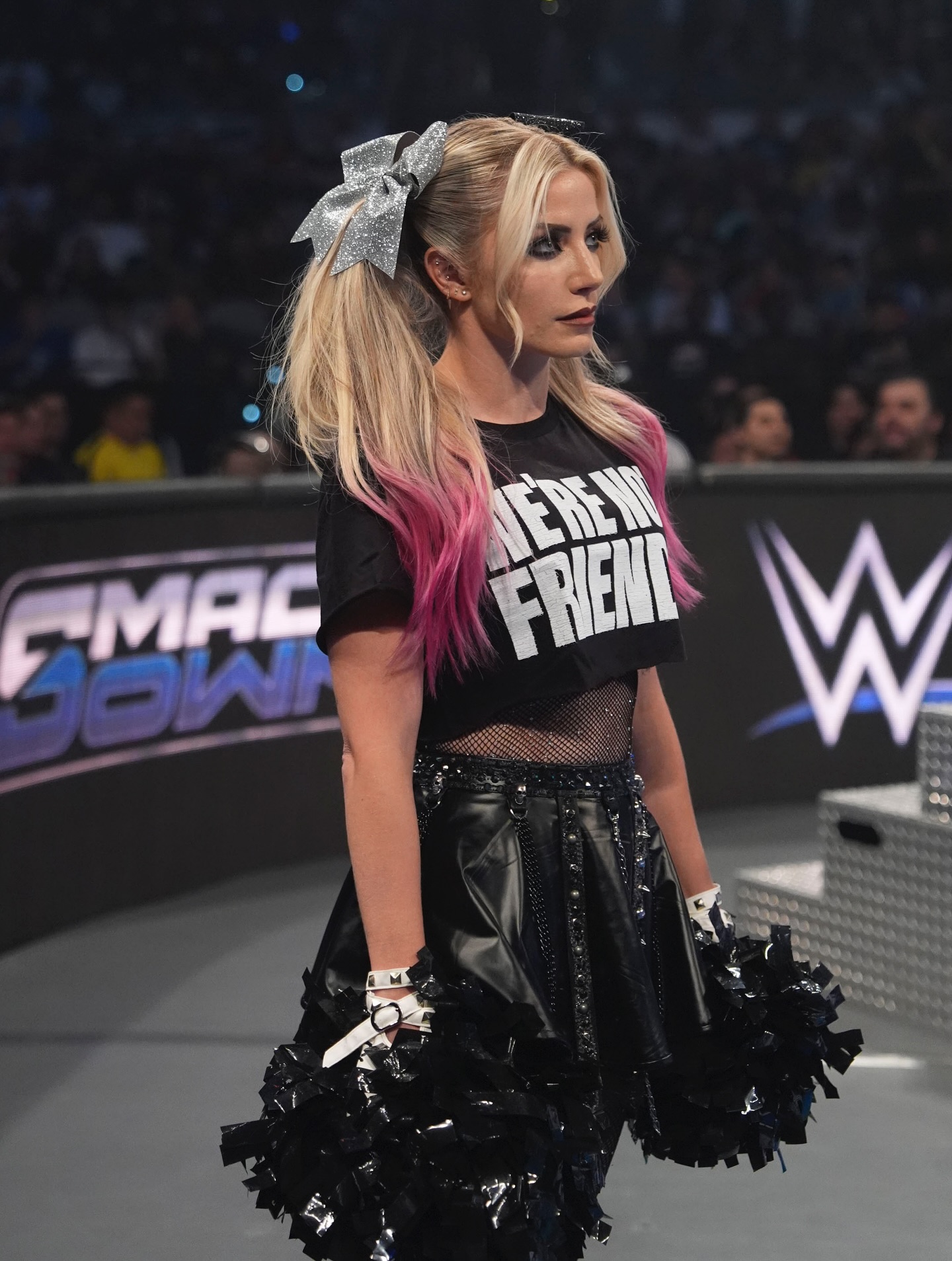 Alexa Bliss