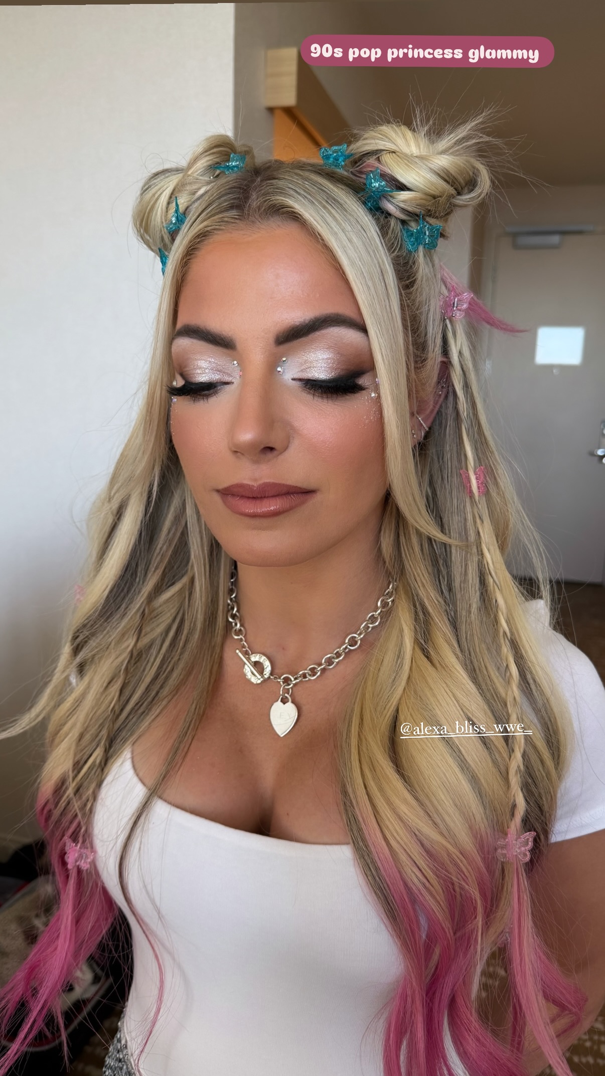 Alexa Bliss