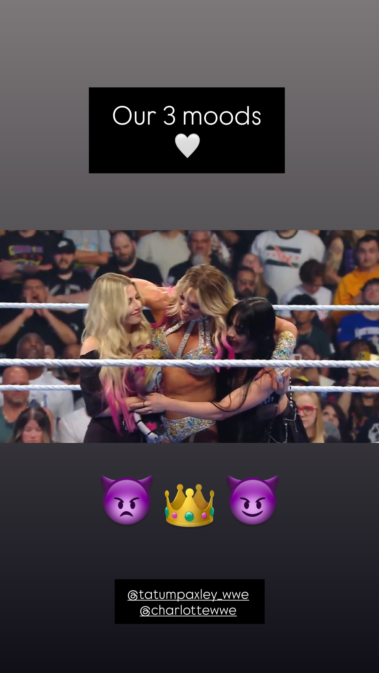 Alexa Bliss