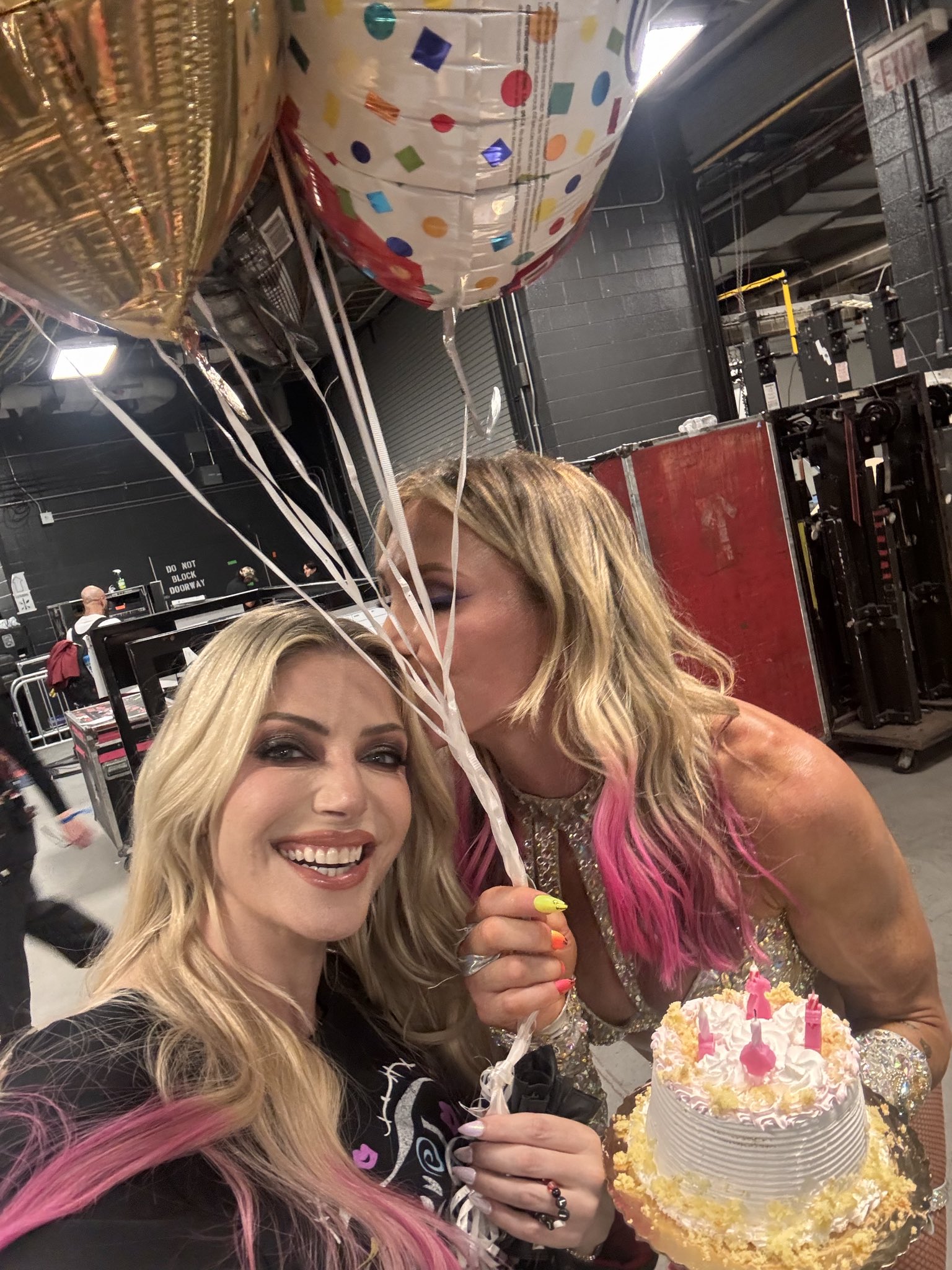 Alexa Bliss