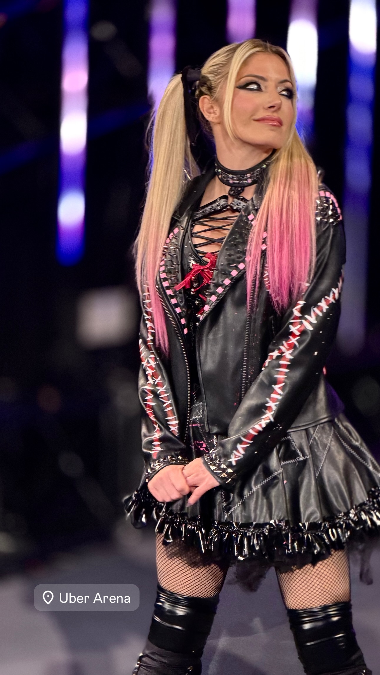 Alexa Bliss