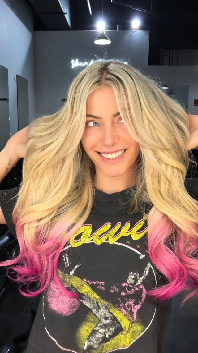 Alexa Bliss