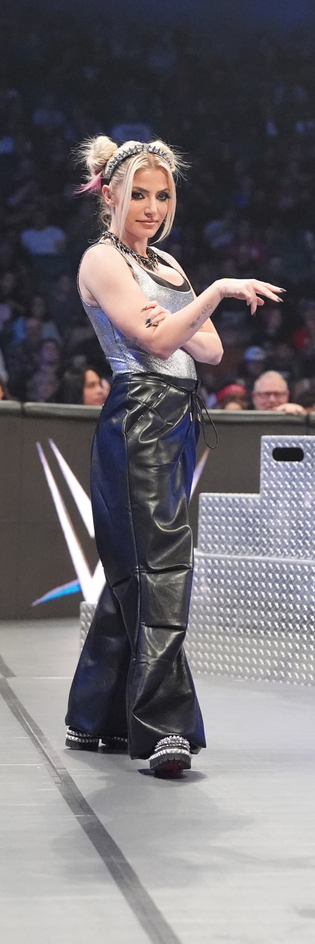Alexa Bliss
