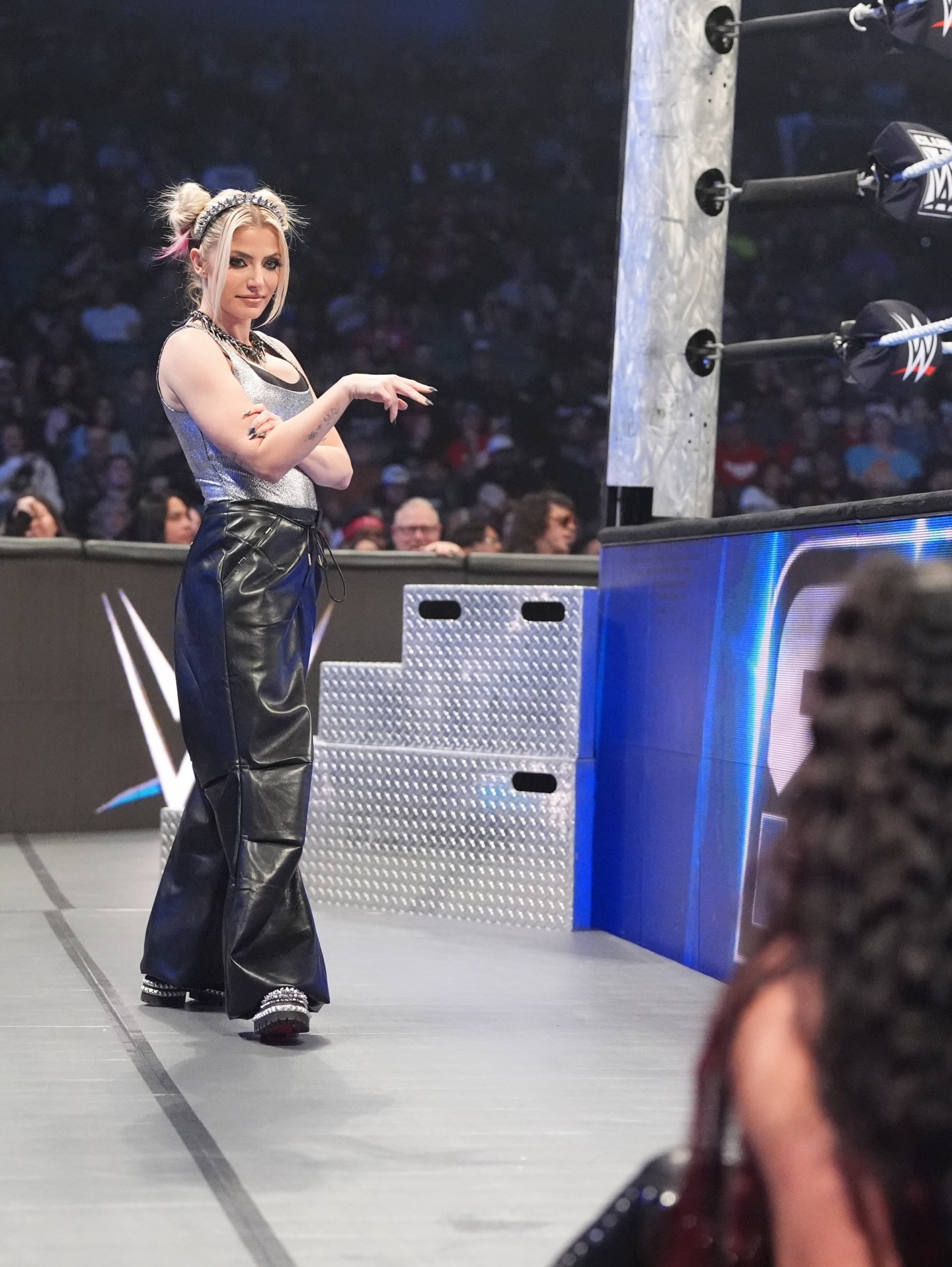 Alexa Bliss