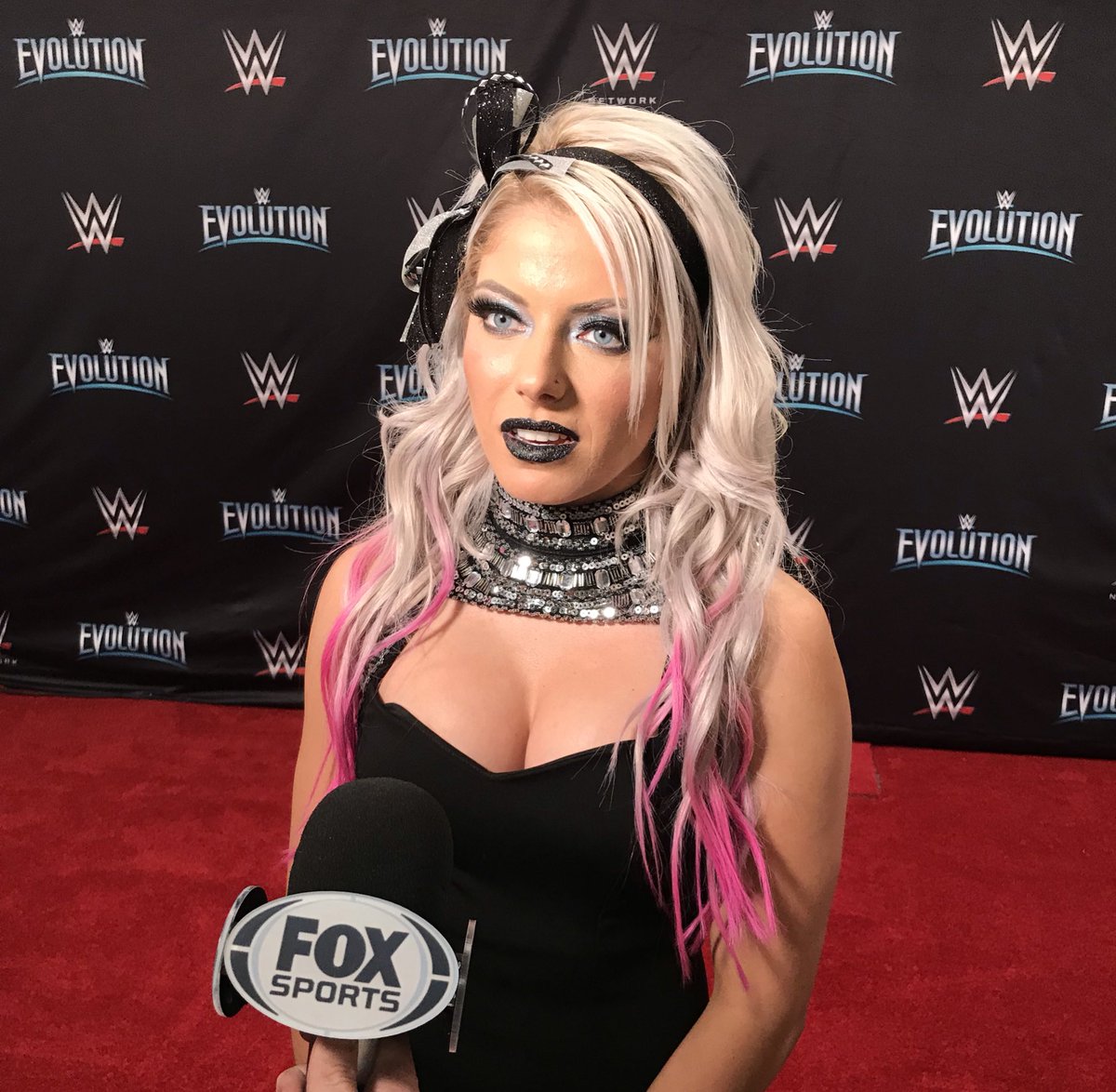 Alexa Bliss