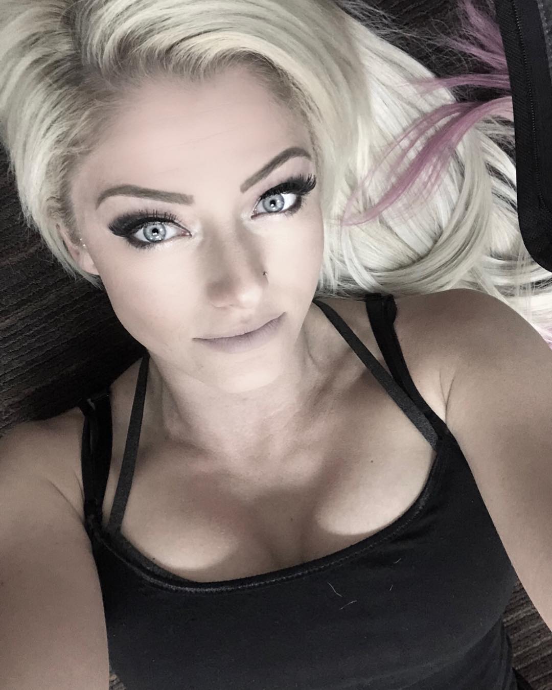 Alexa Bliss