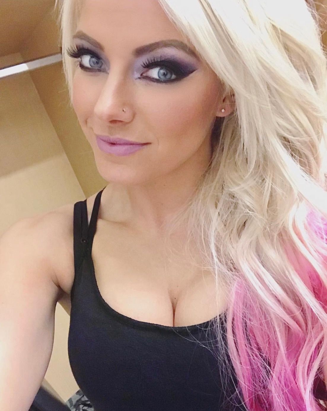 Alexa Bliss