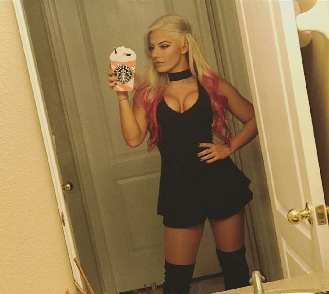 Alexa Bliss