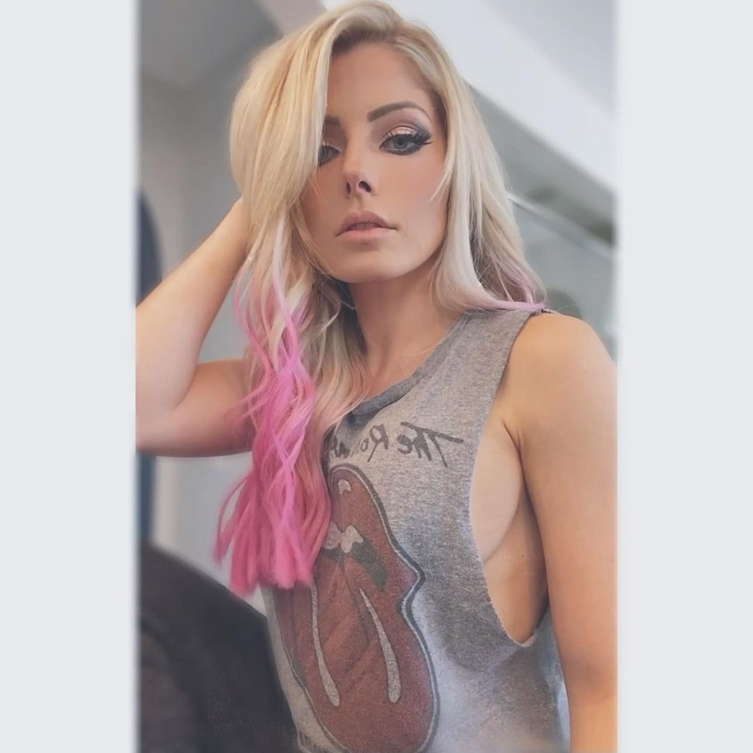 Alexa Bliss