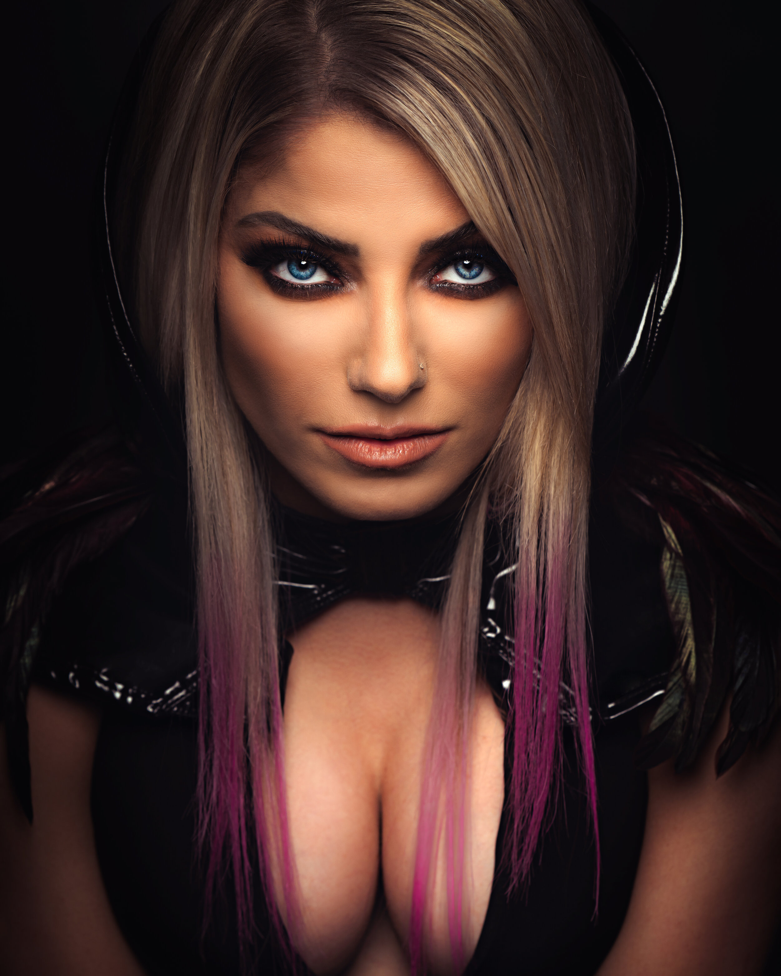 Alexa Bliss