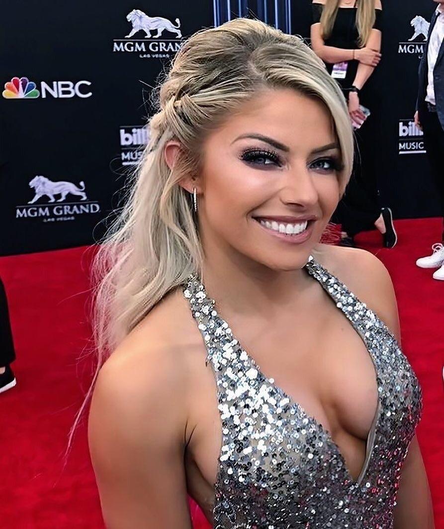 Alexa Bliss