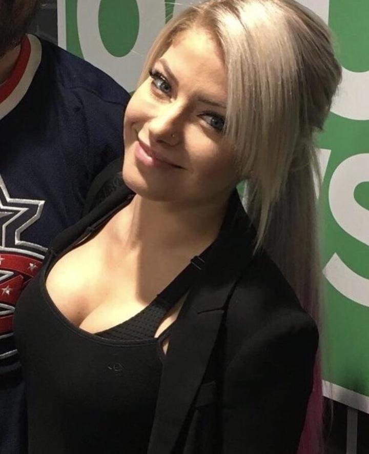 Alexa Bliss