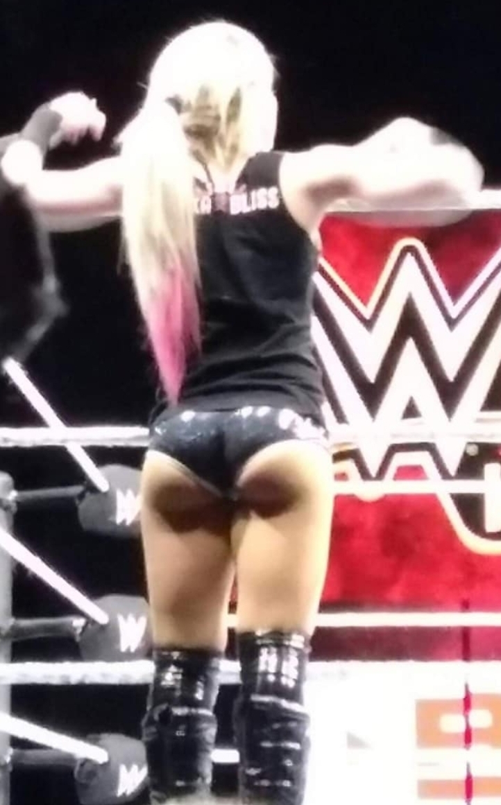 Alexa Bliss