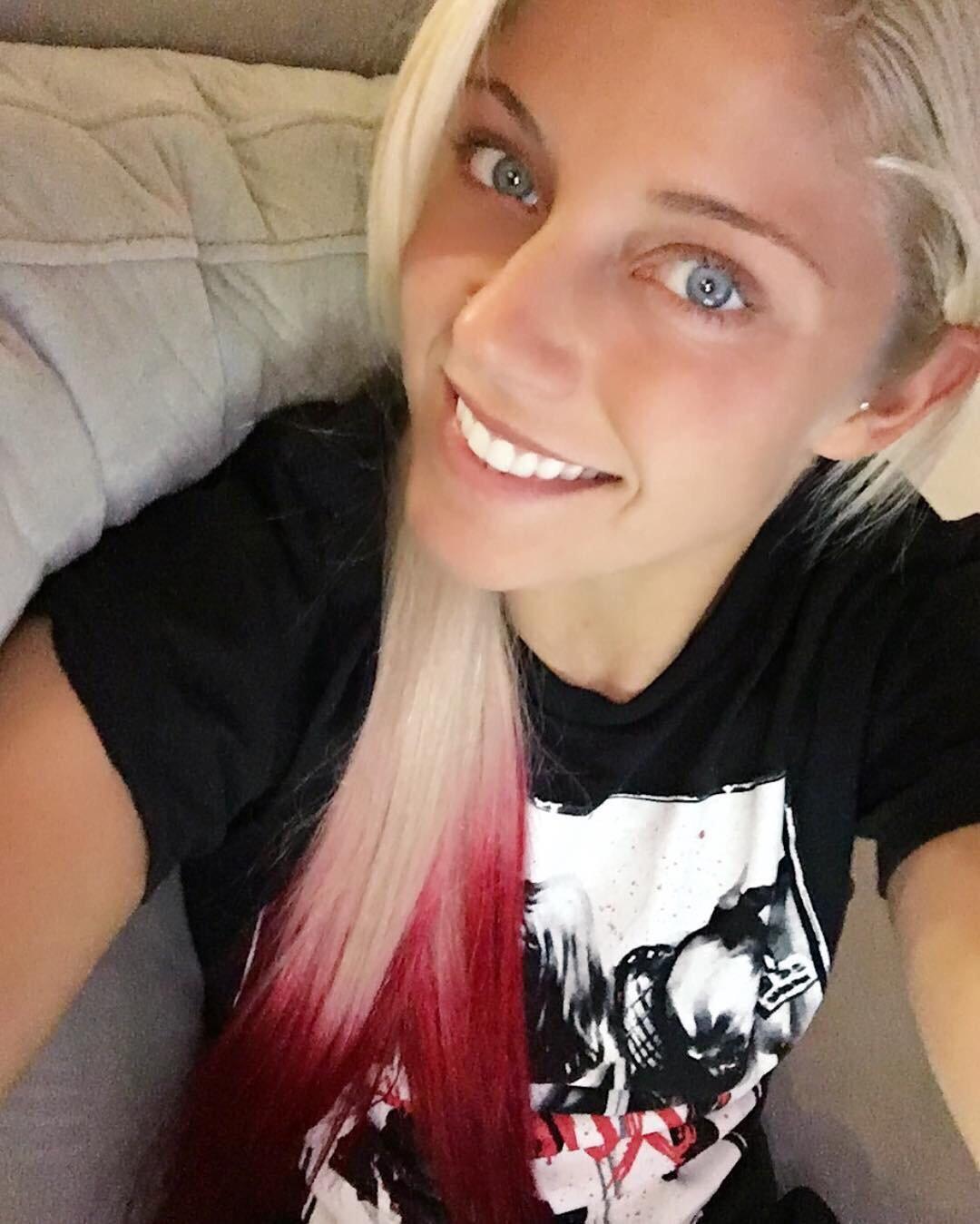 Alexa Bliss