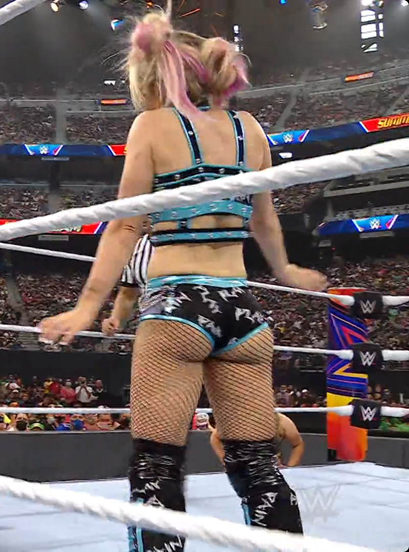 Alexa Bliss