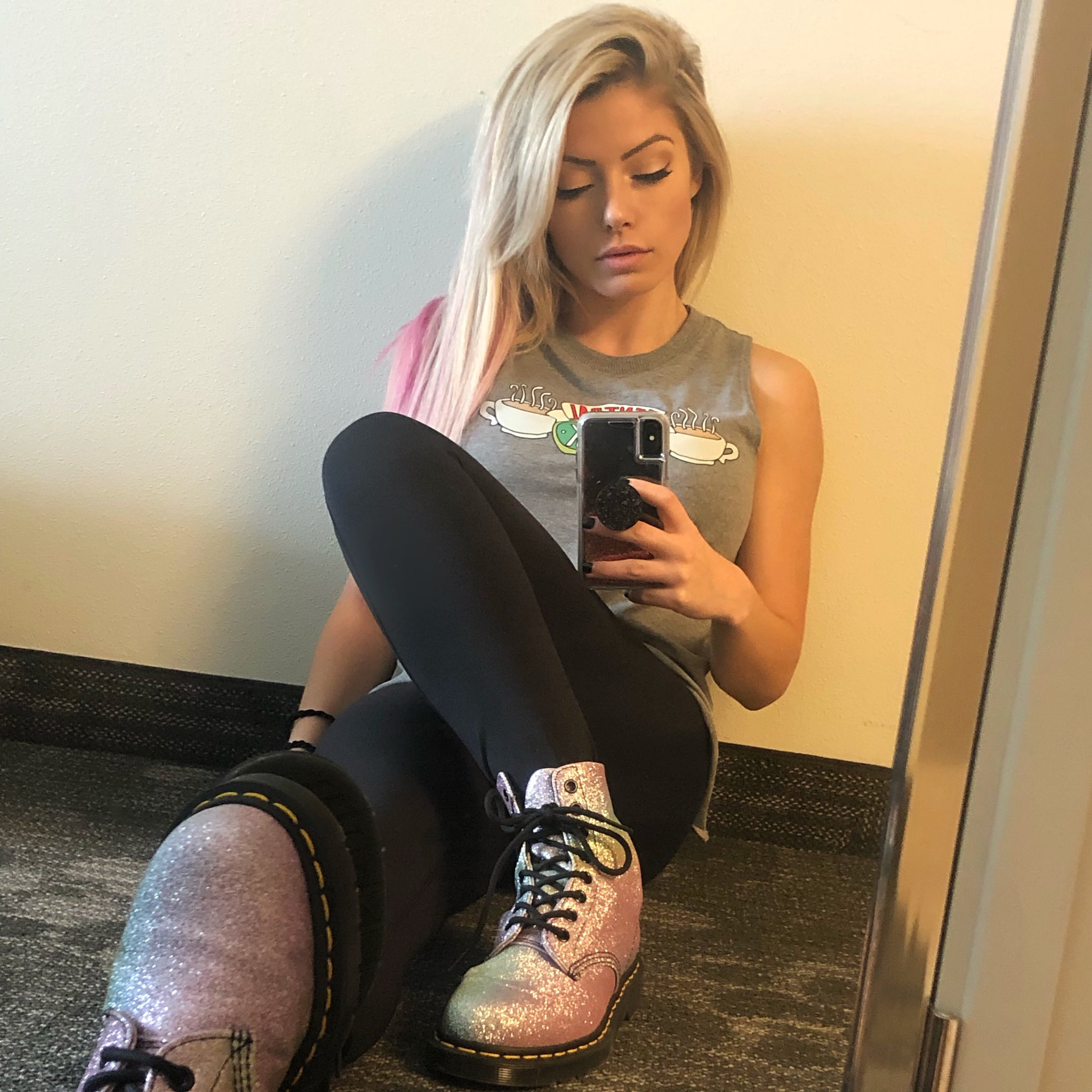 Alexa Bliss