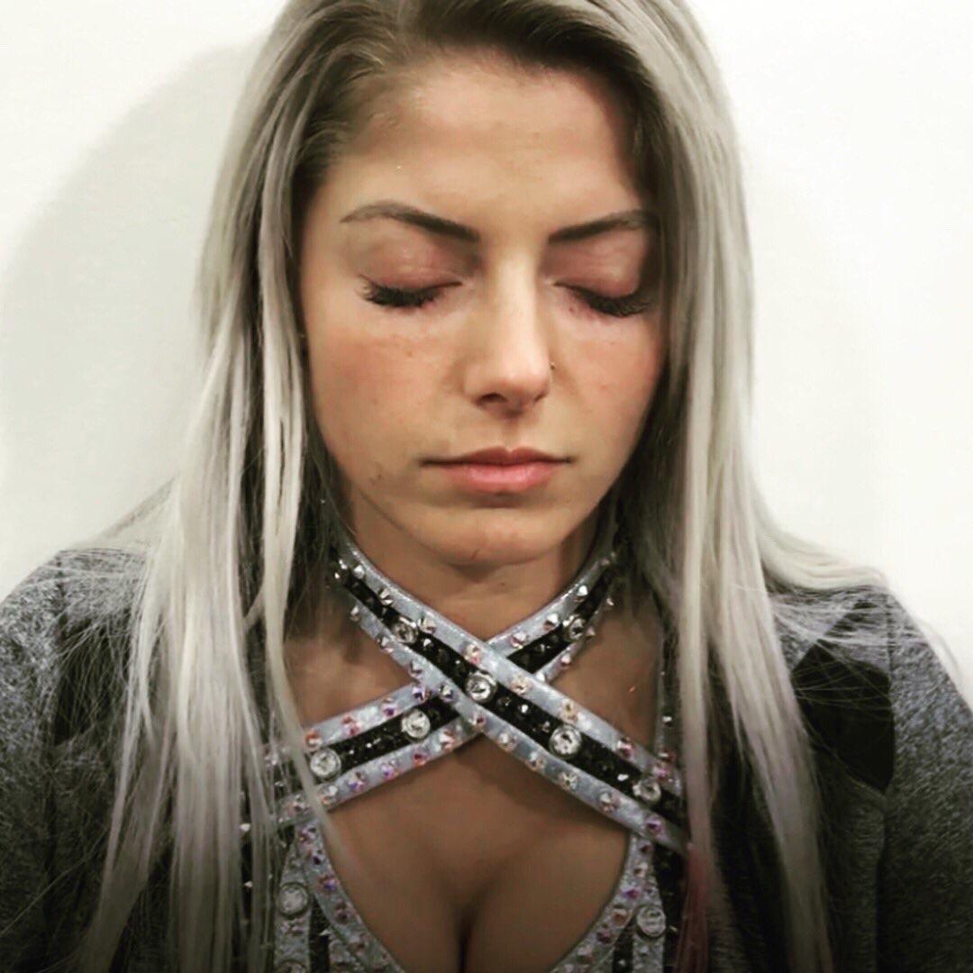 Alexa Bliss