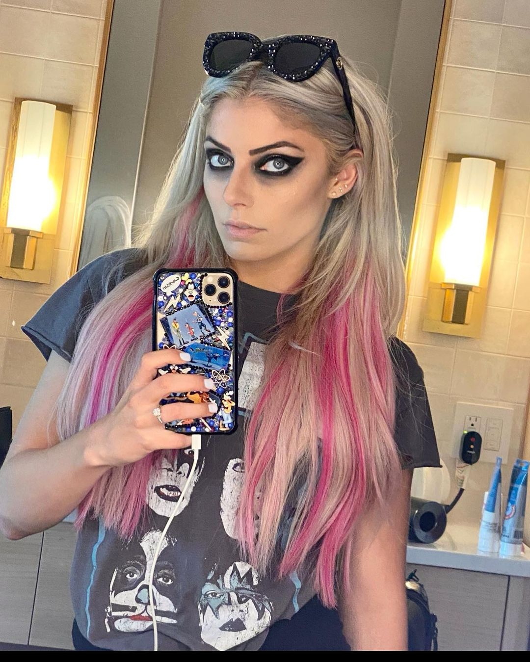 Alexa Bliss