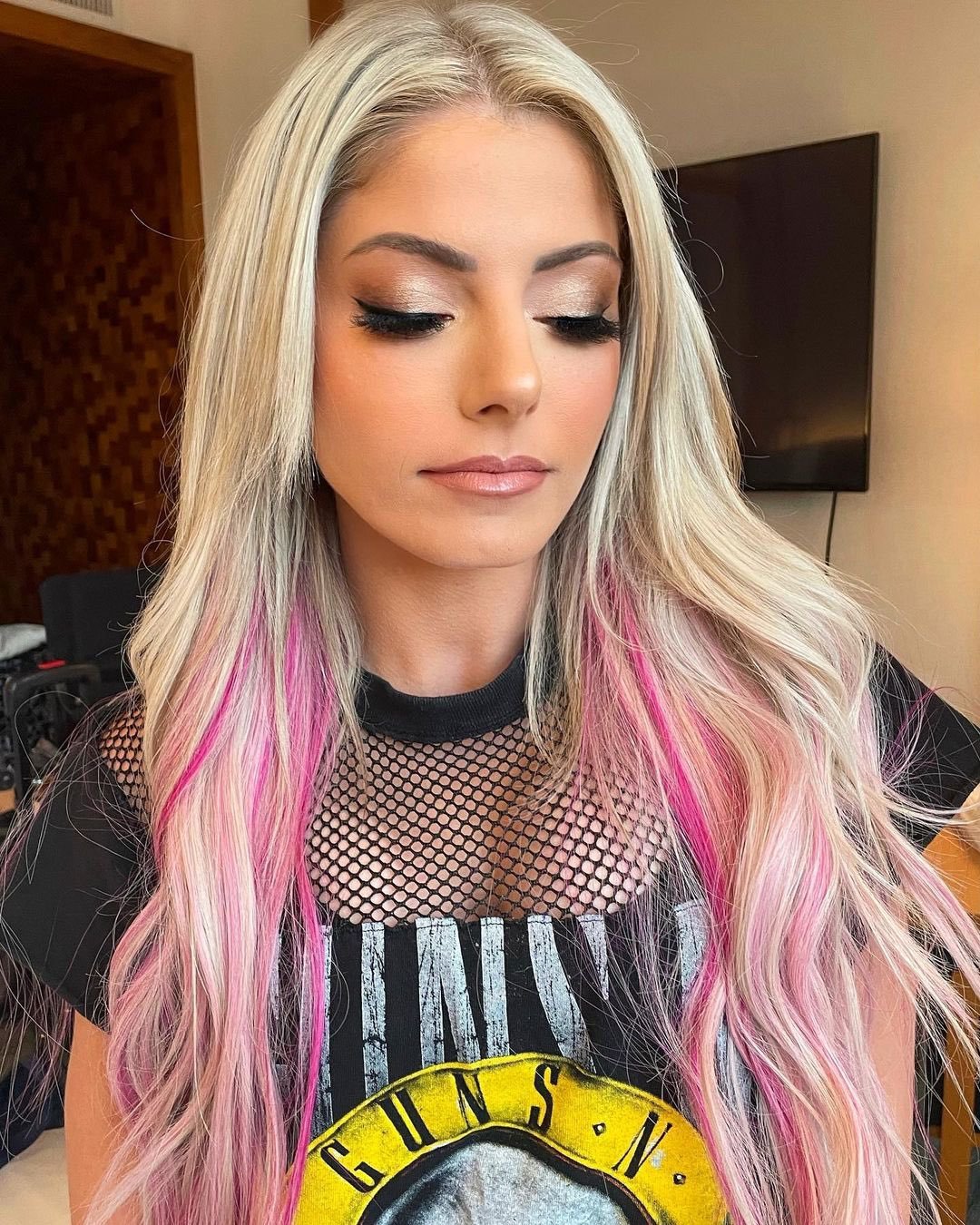 Alexa Bliss