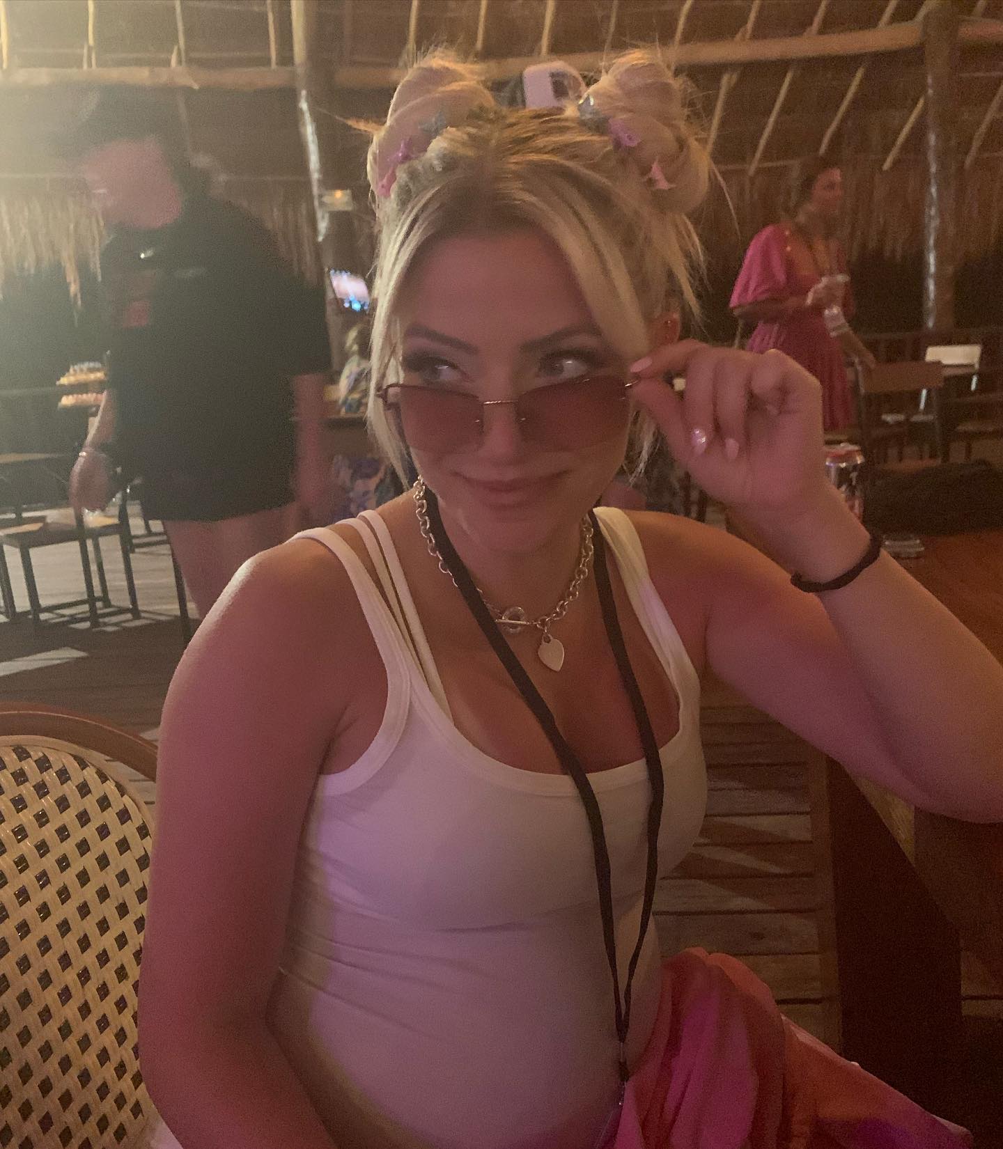 Alexa Bliss