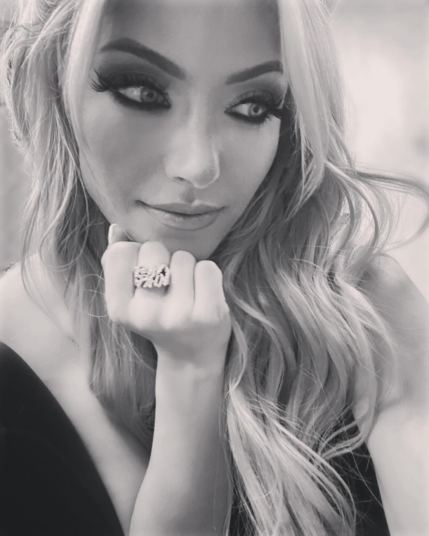 Alexa Bliss
