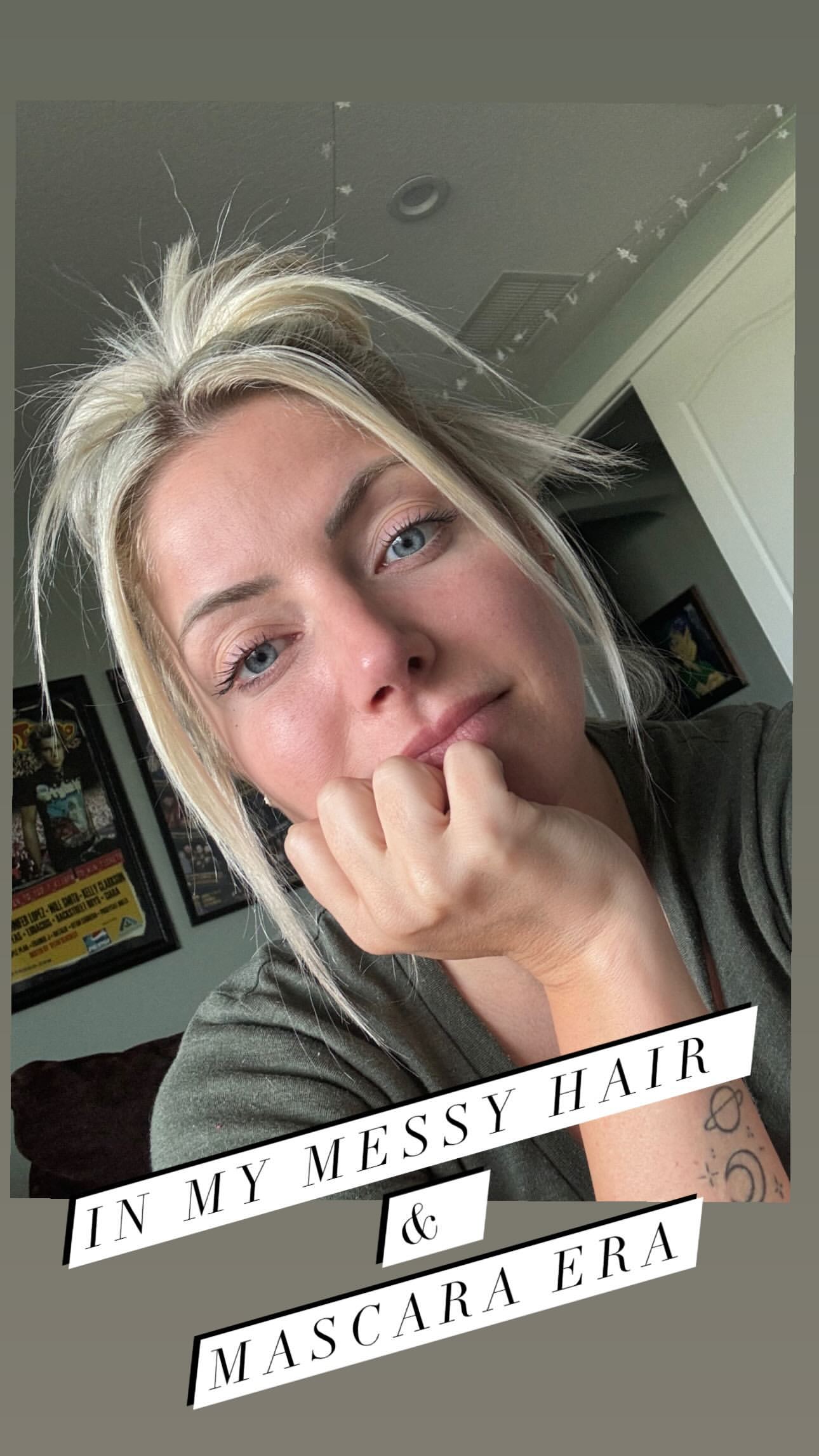 Alexa Bliss