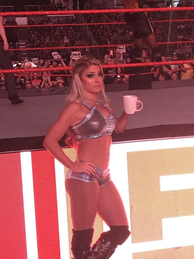 Alexa Bliss