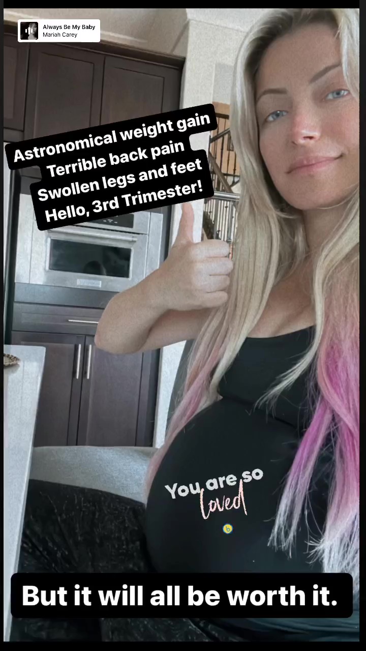 Alexa Bliss