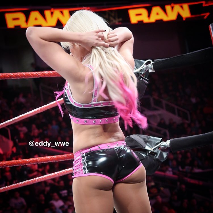 Alexa Bliss