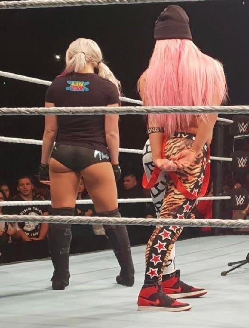 Alexa Bliss