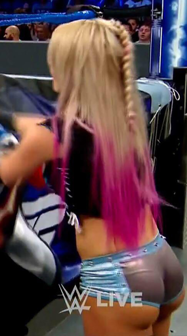 Alexa Bliss