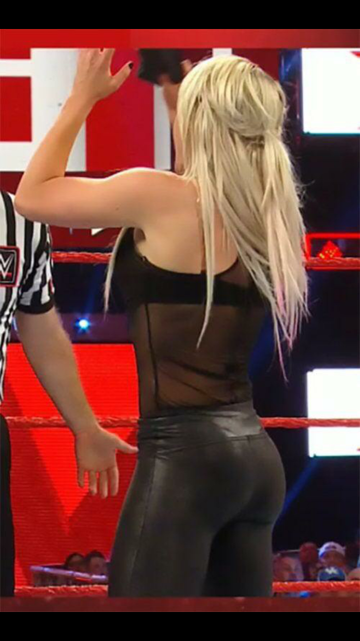 Alexa Bliss