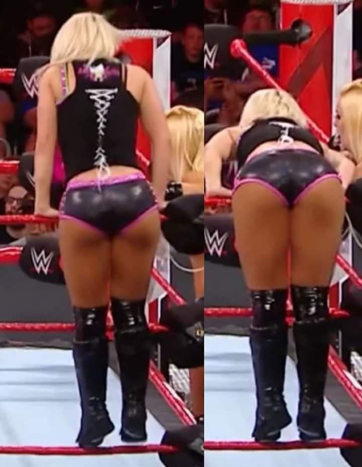 Alexa Bliss