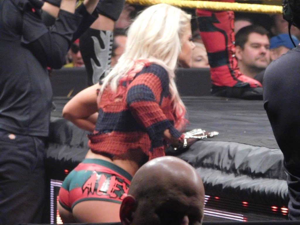 Alexa Bliss