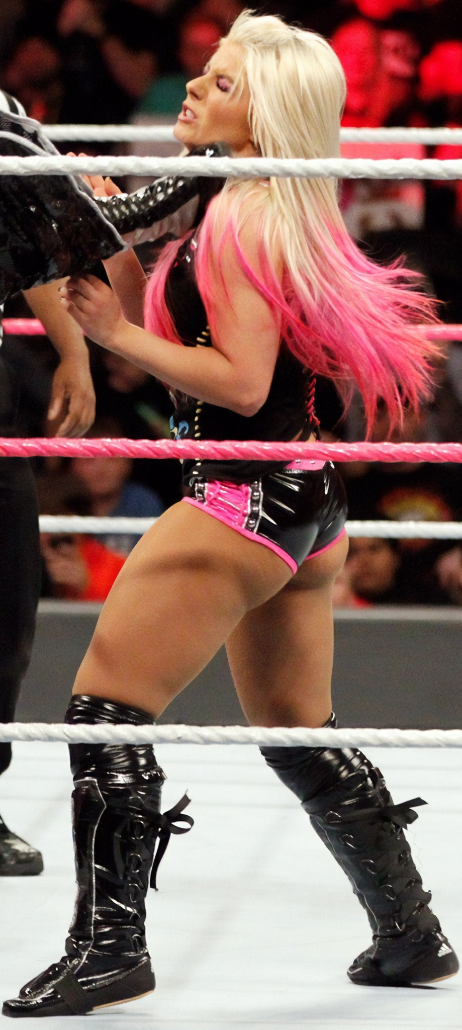 Alexa Bliss