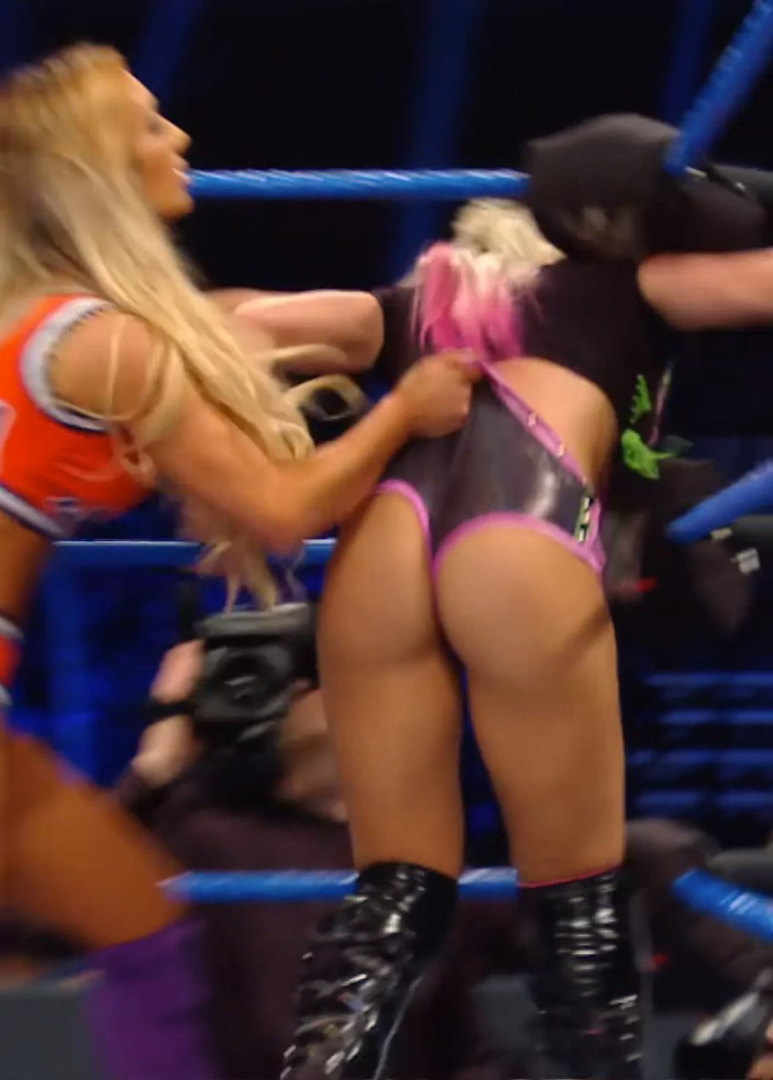 Alexa Bliss