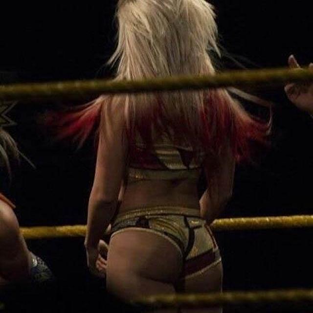 Alexa Bliss