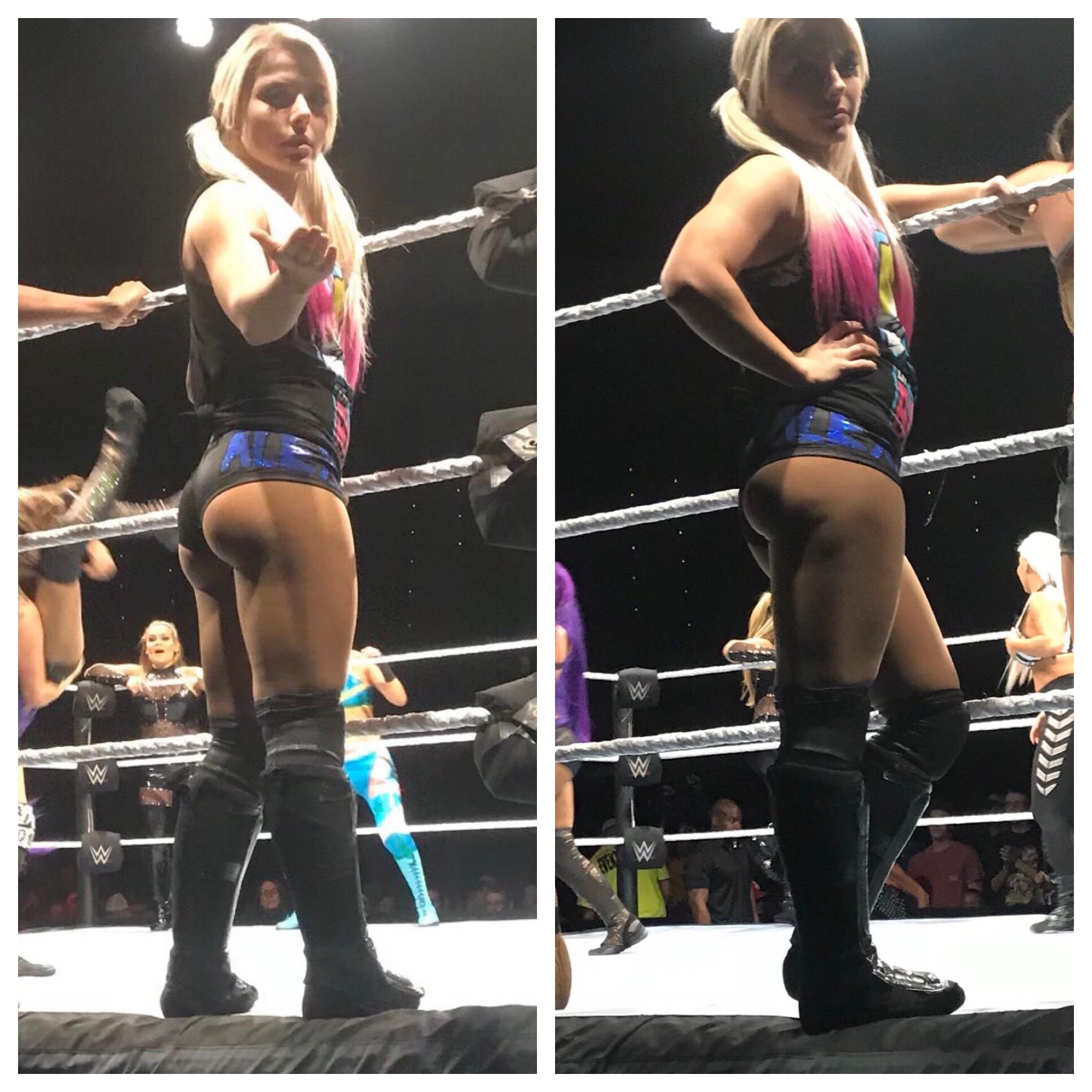 Alexa Bliss