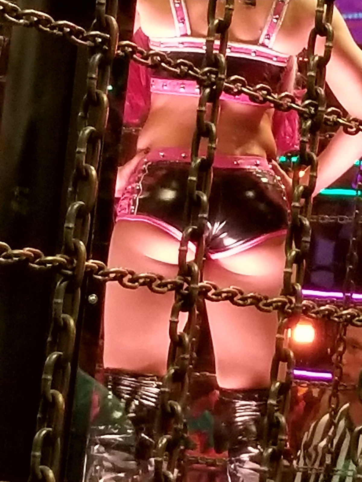 Alexa Bliss