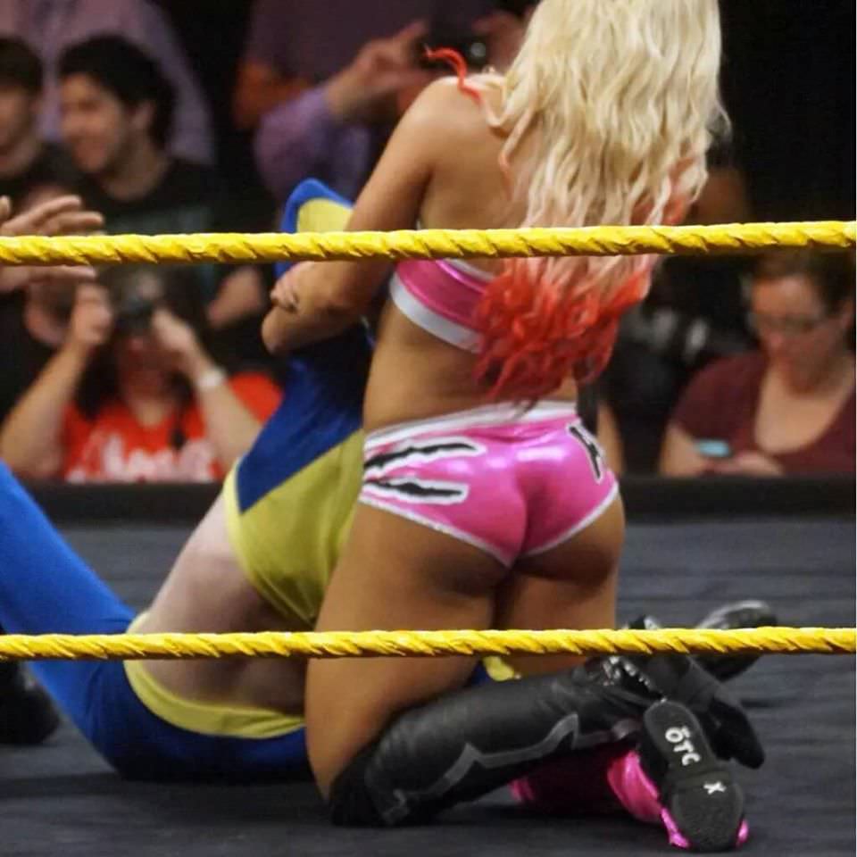 Alexa Bliss