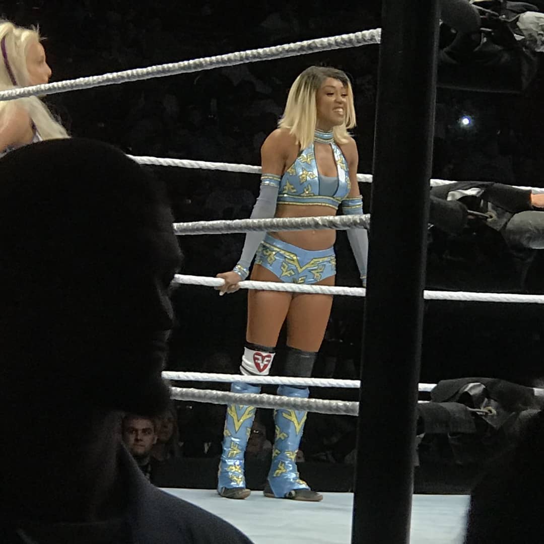 Xpw Roster Women Photo Gallery - Pro Wrestling Pix