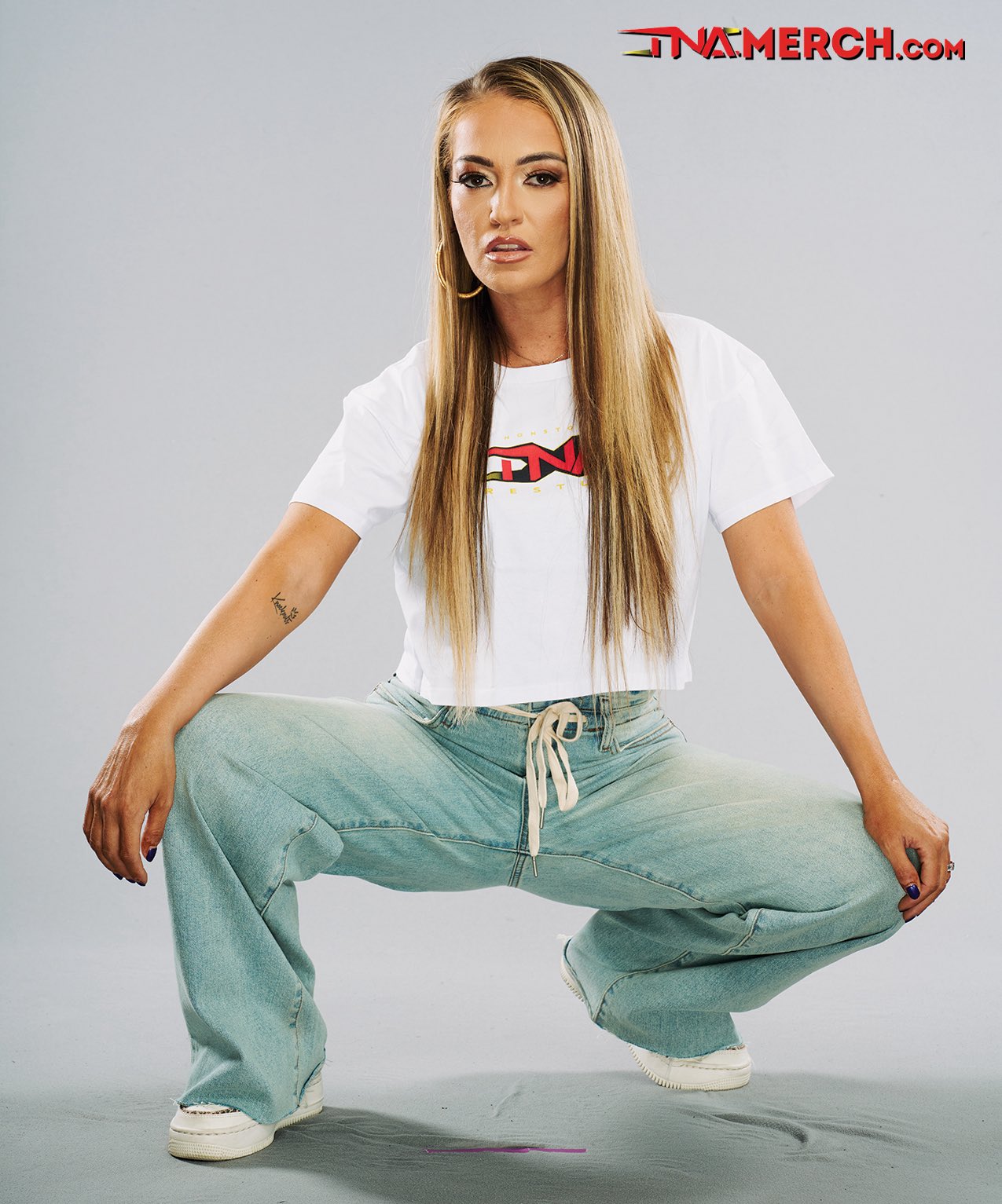 Alisha Edwards