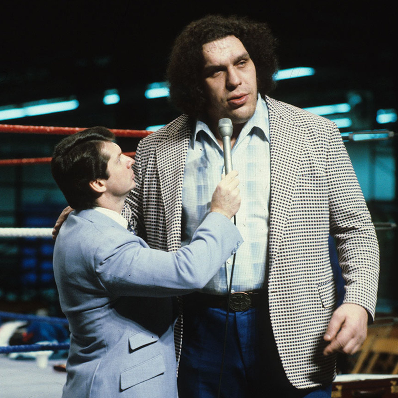 Andre the Giant