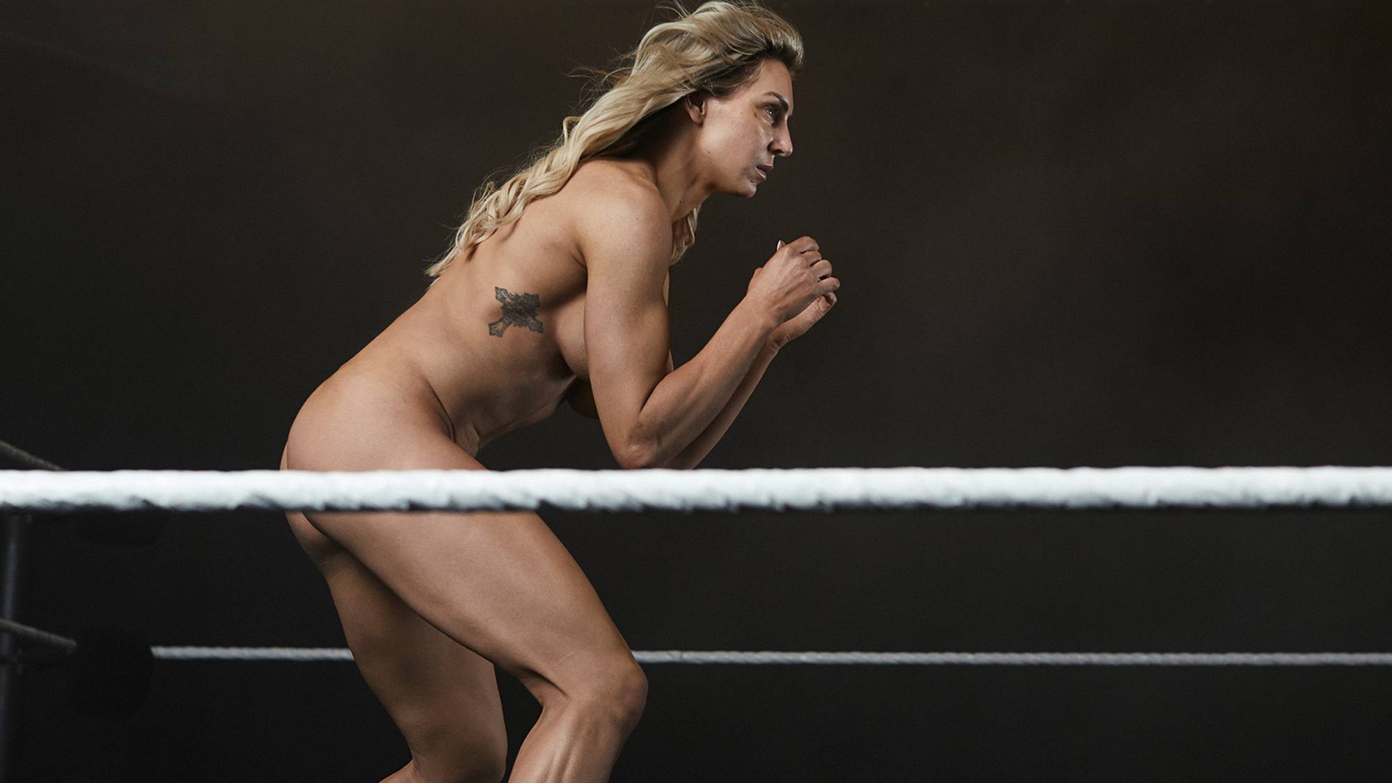 Charlotte Flair