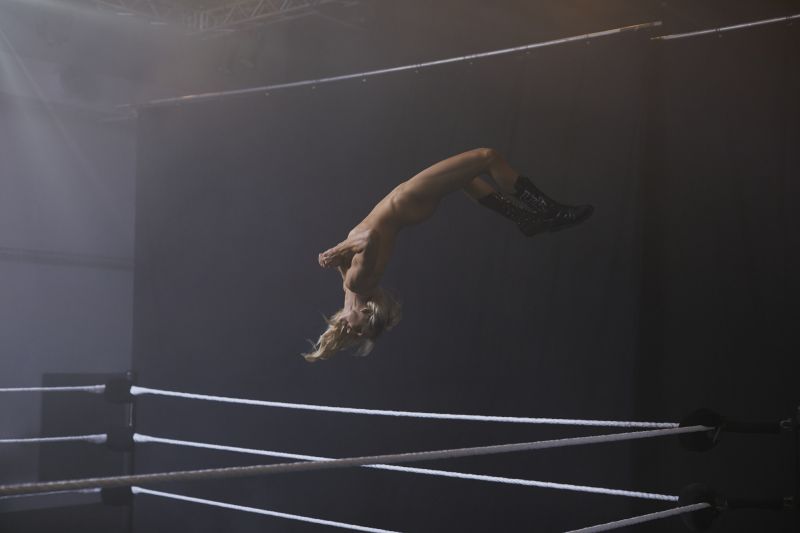 Charlotte Flair