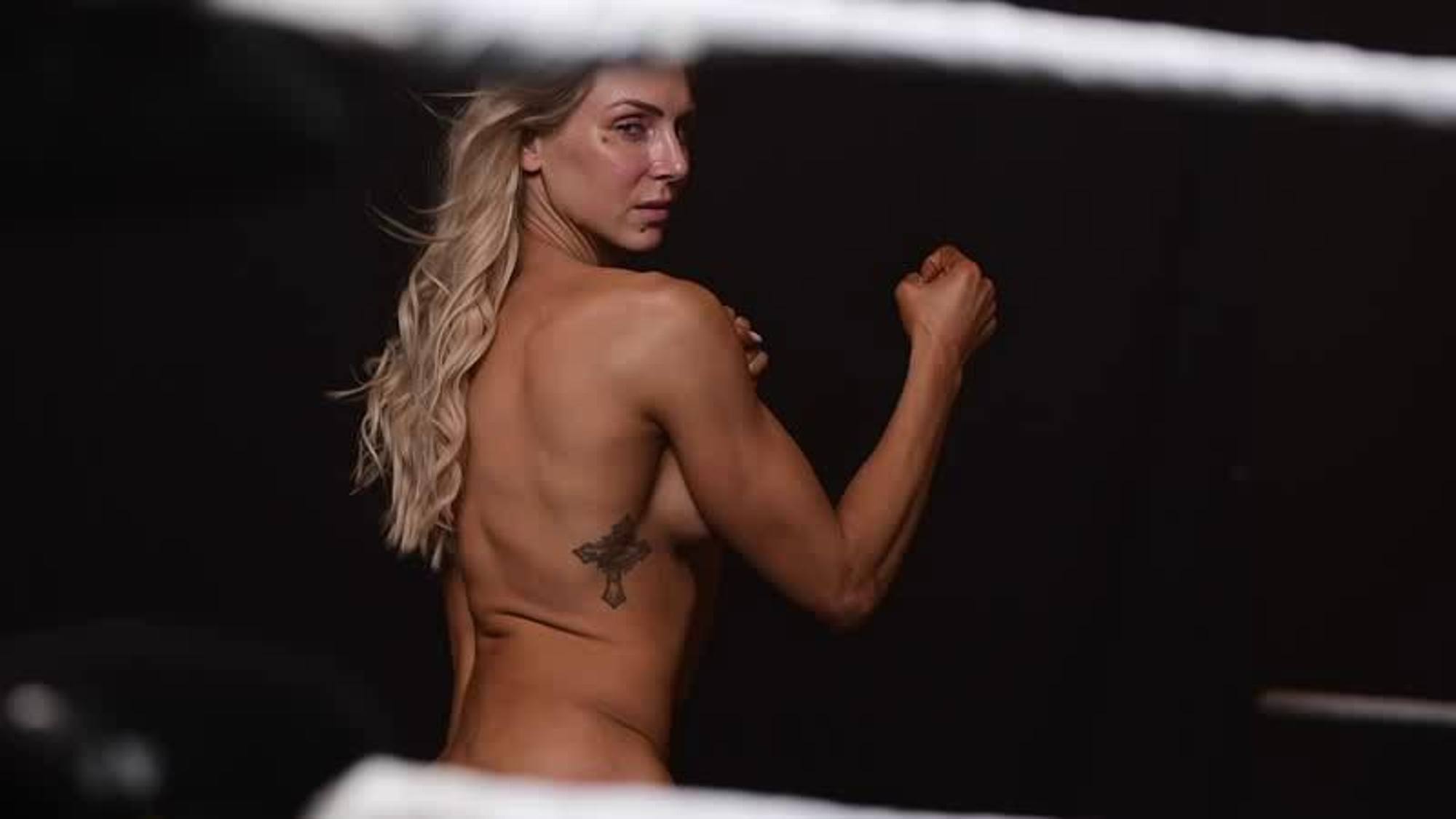Charlotte Flair