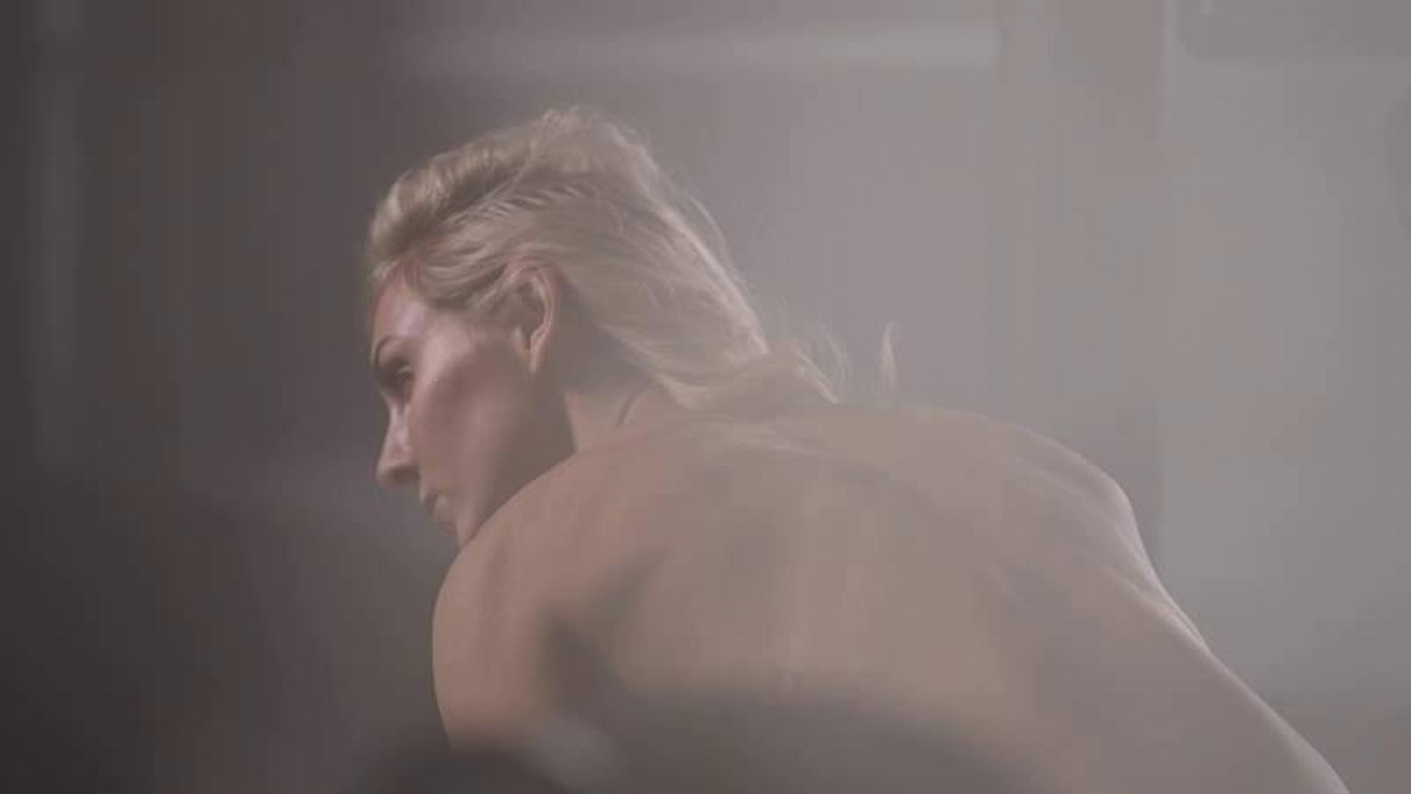 Charlotte Flair